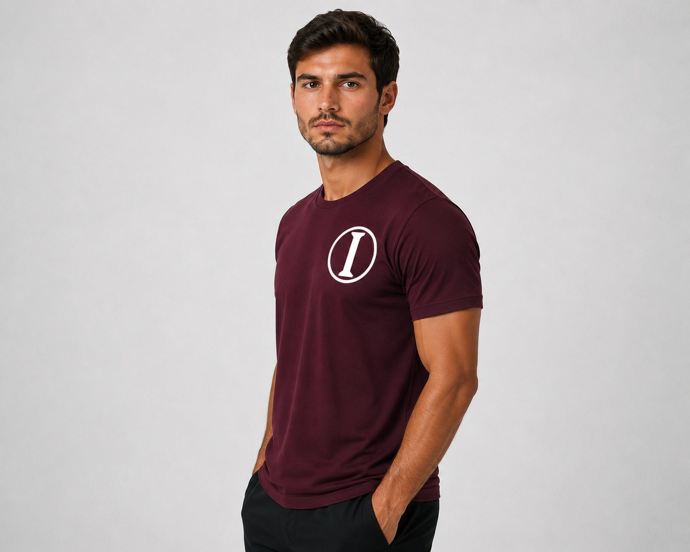 Camiseta Retrô Inhumas Esporte Clube - Imagem 2