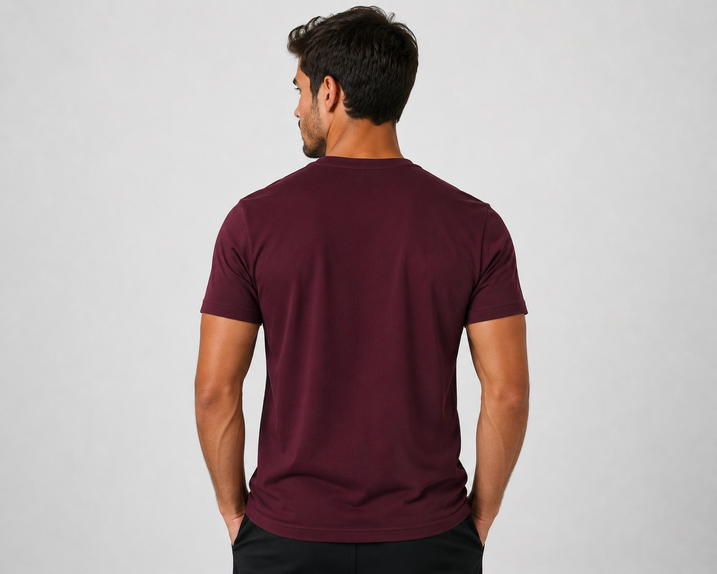 Camiseta Retrô Inhumas Esporte Clube - Imagem 3