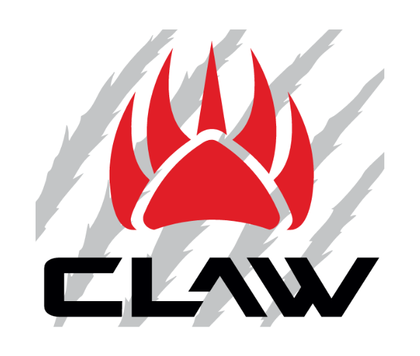 Imagem principal da parceria com a CLAW