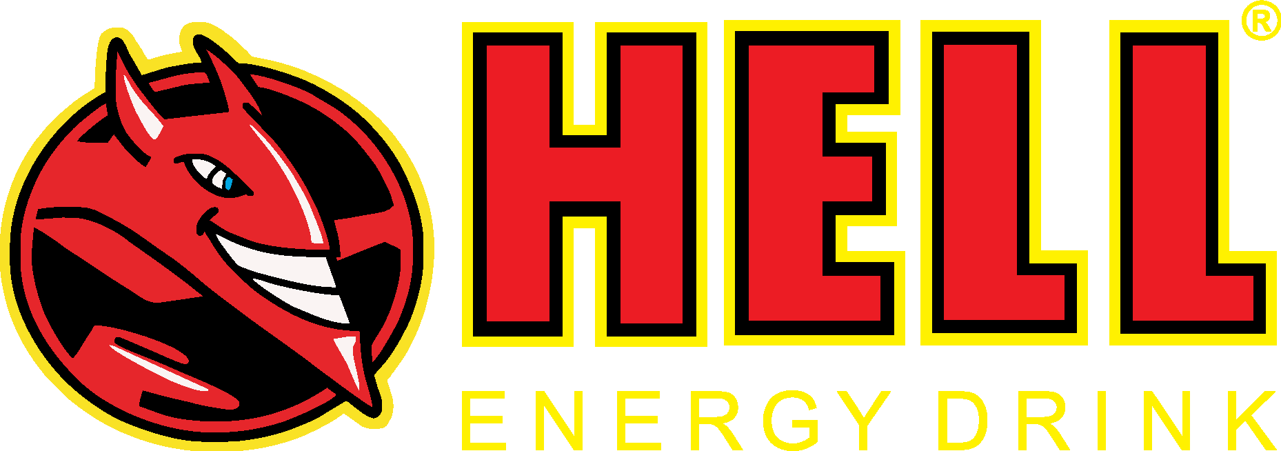 Hell Energy