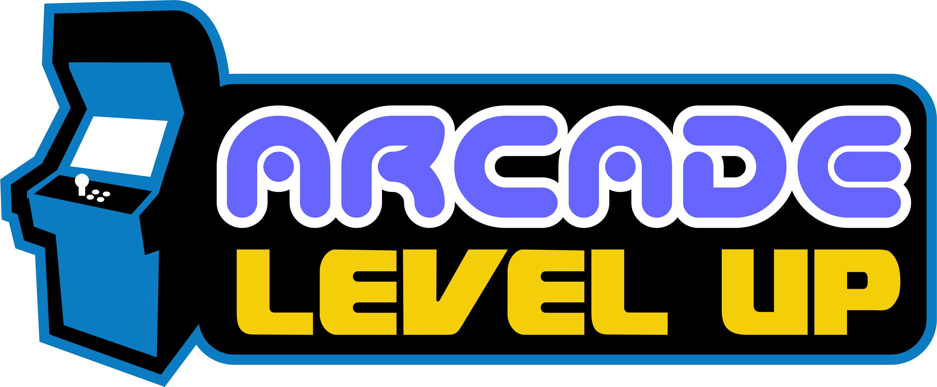 ArcadeLevelUp