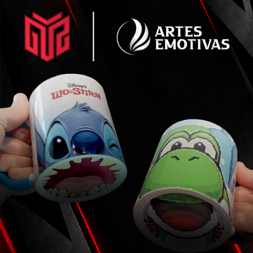 As Artes Emotivas são os novos Parceiros