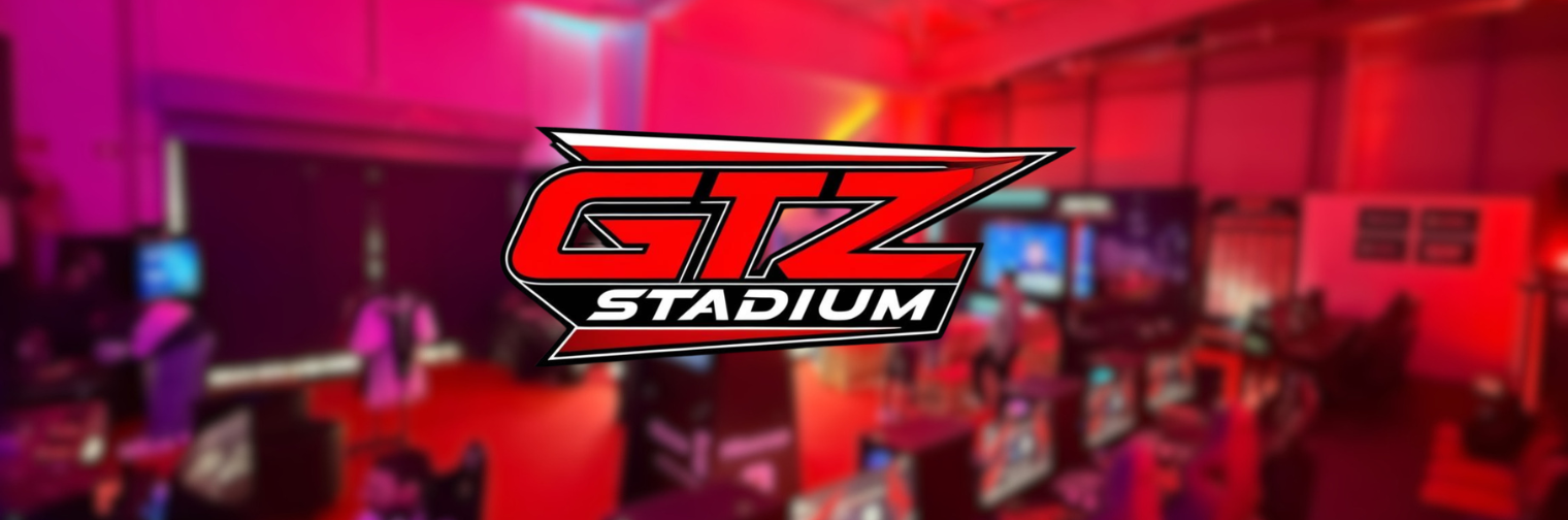 Inauguração – GTZ Stadium