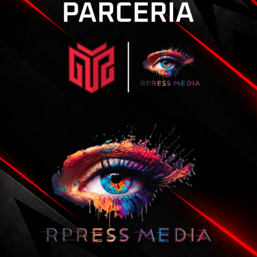 RPress Media é reforço na GTZ Esports