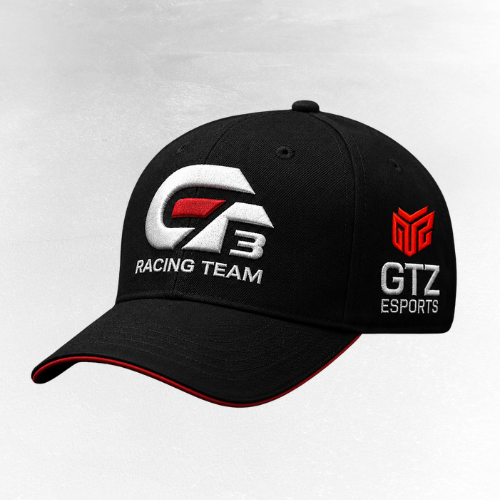 Chapéu GTZ/GT3