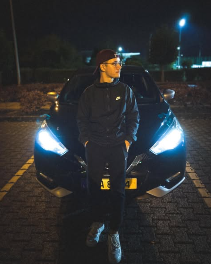 Kiddingiriz