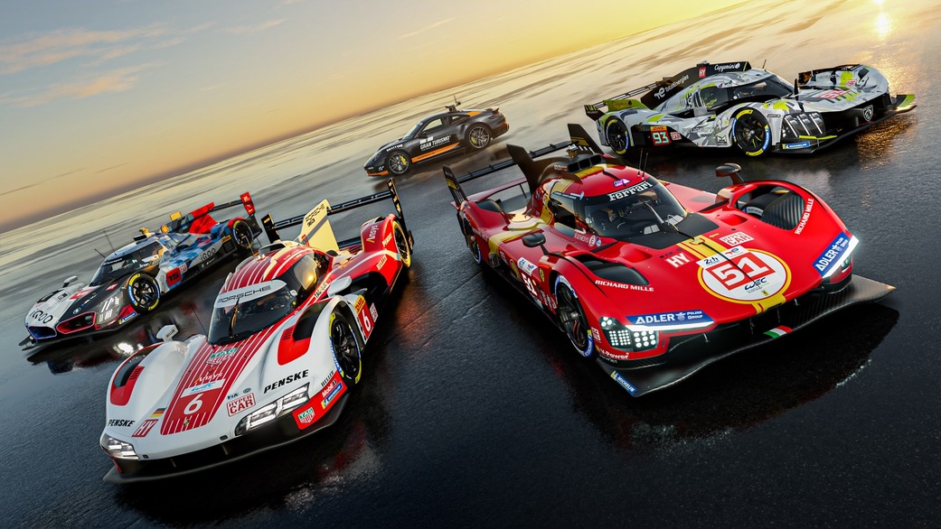 Line-up da GTZ Esports de Gran Turismo