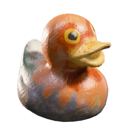 Pato Familiar