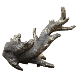Relâmpago Fossilizado