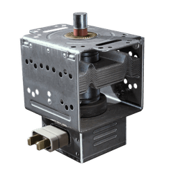 Magnetron