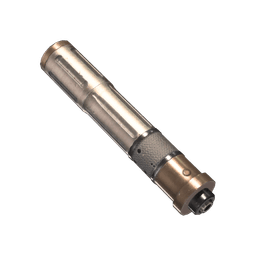 Silenciador III