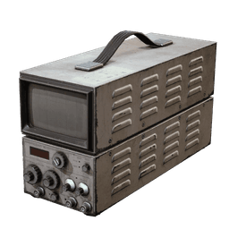Analisador de Espectro