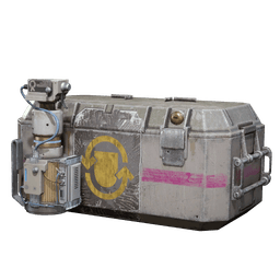 Tático Mk. 3 (Defensivo)