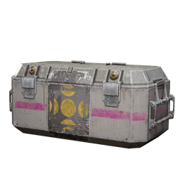 Tático Mk. 3 (Fumaça)