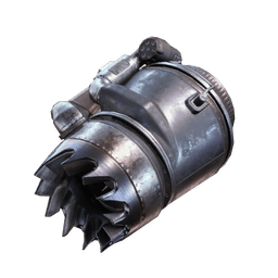 Compressor de turbina