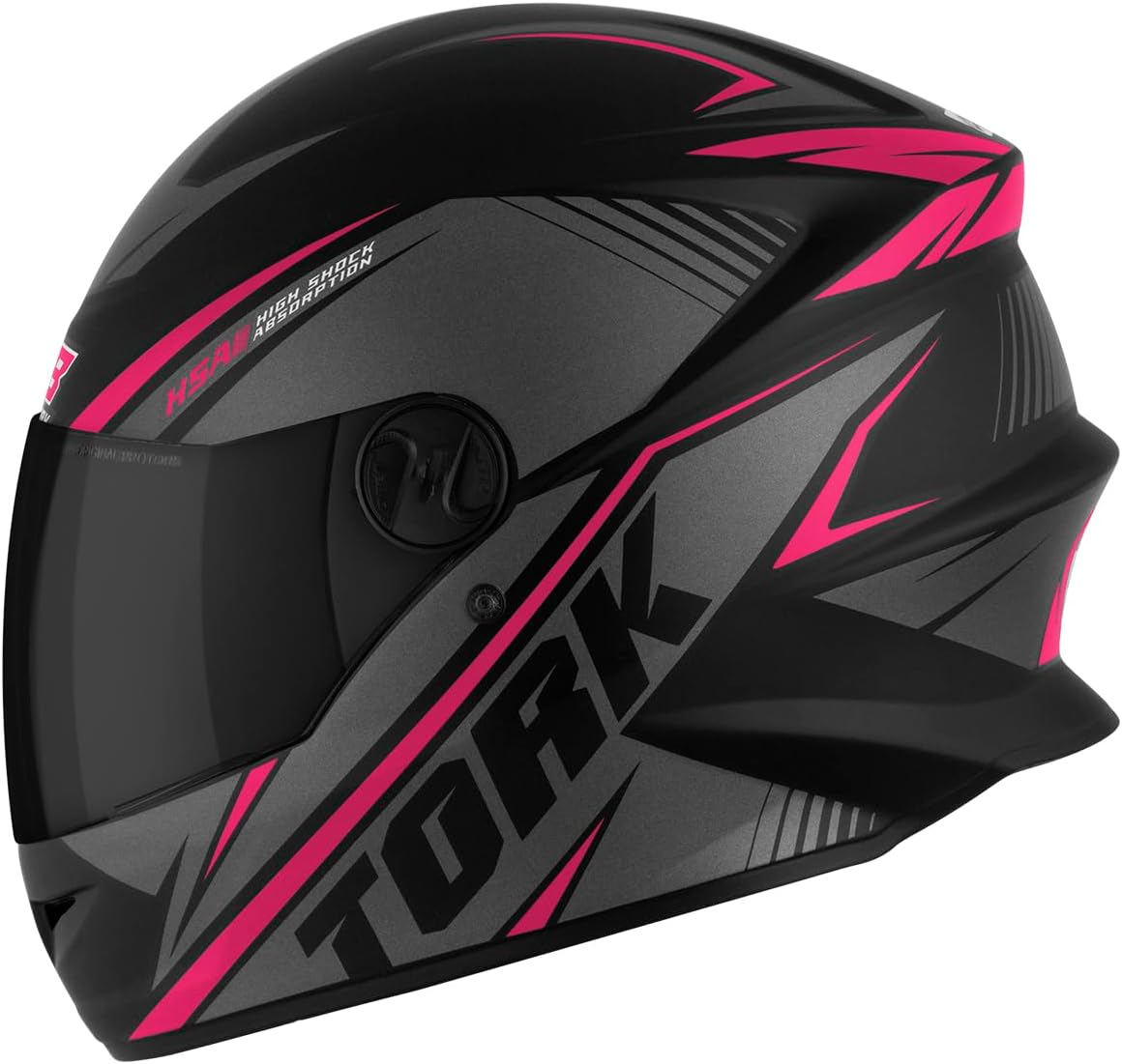 Preto/Rosa