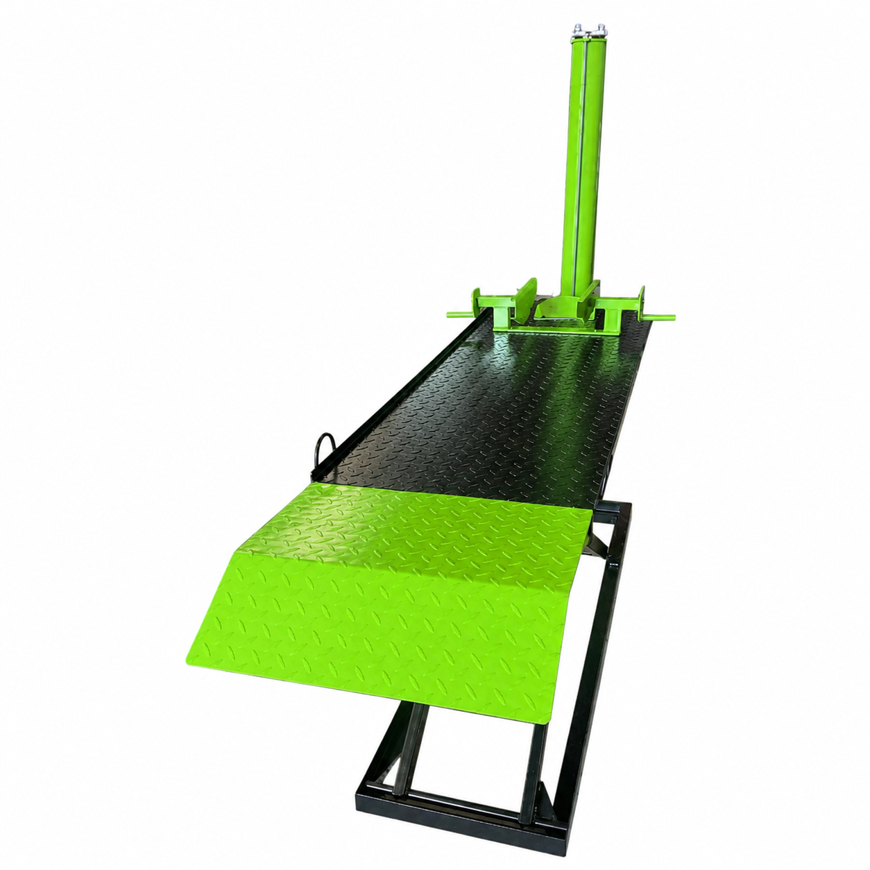 Pneumatica Pistão Superior 300kg