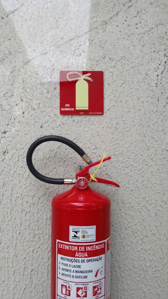 Incêndio
